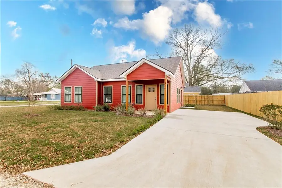 816 Pine Street, Bogalusa, LA 70427 - Image #2