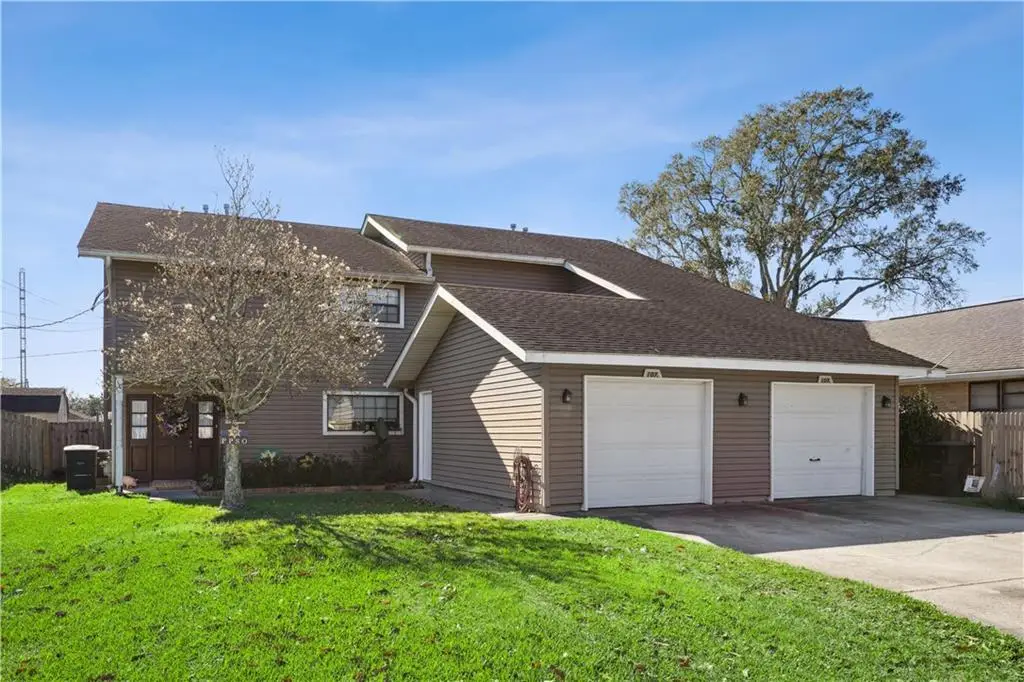 107 Shirley Street, Belle Chasse, LA 70037 - Image #1