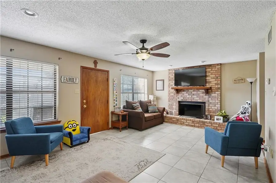 107 Shirley Street, Belle Chasse, LA 70037 - Image #3