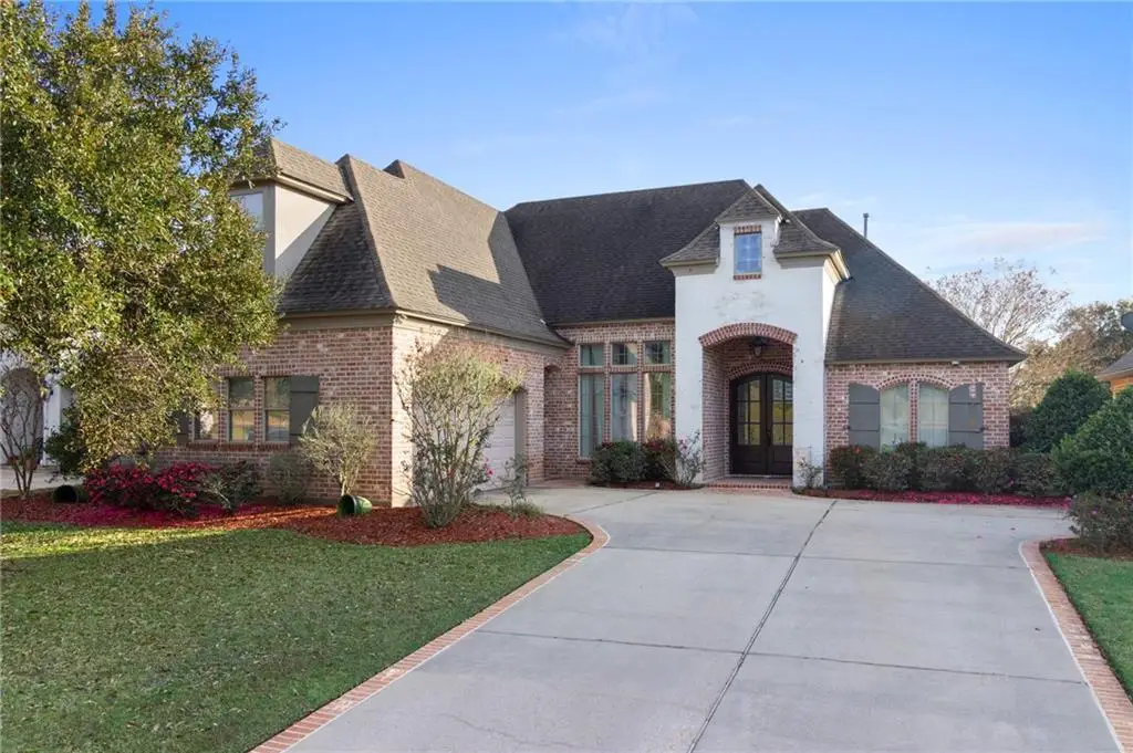 290 Cypress Lakes Drive, Slidell, LA 70458 - Image #1