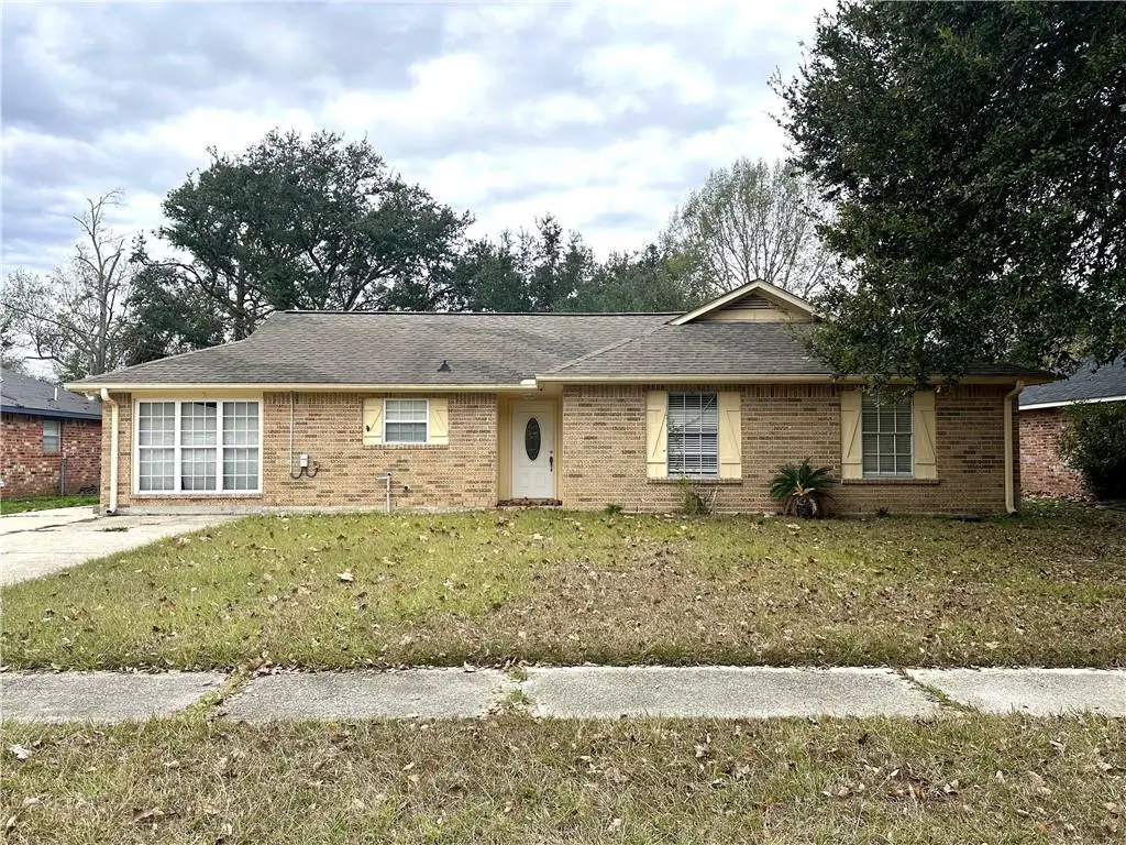 1151 St Augustine Drive, Slidell, LA 70460 - Image #1