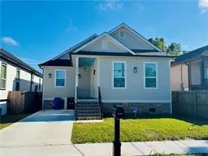 5319 Painters Street, New Orleans, LA 70122