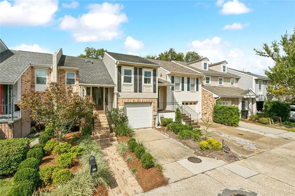 712 Old Metairie Place, Metairie, LA 70001 - Image #1