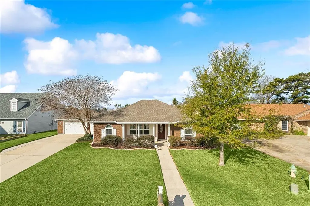 176 Pebble Beach Drive, Slidell, LA 70458 - Image #1