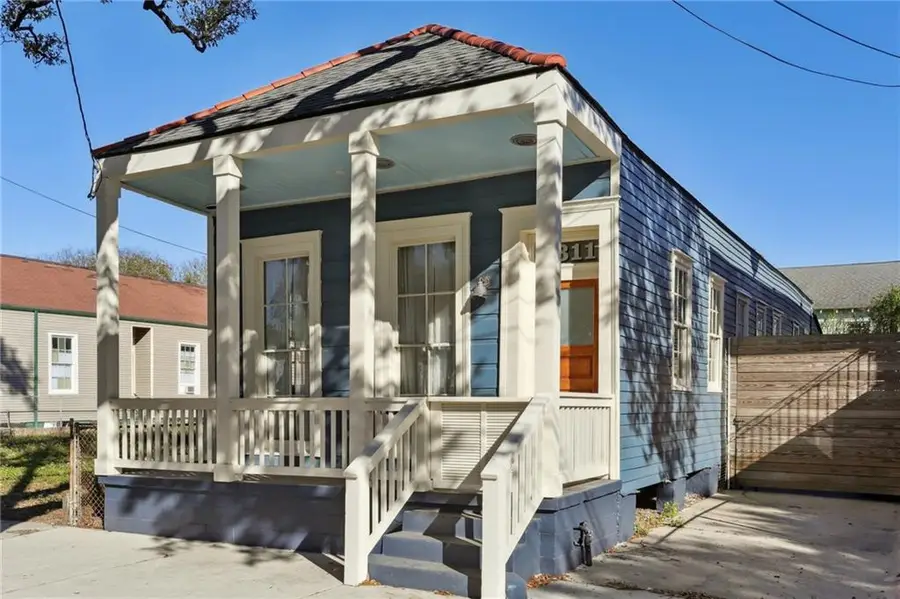 1311 Elysian Fields Avenue, New Orleans, LA 70117 - Image #2