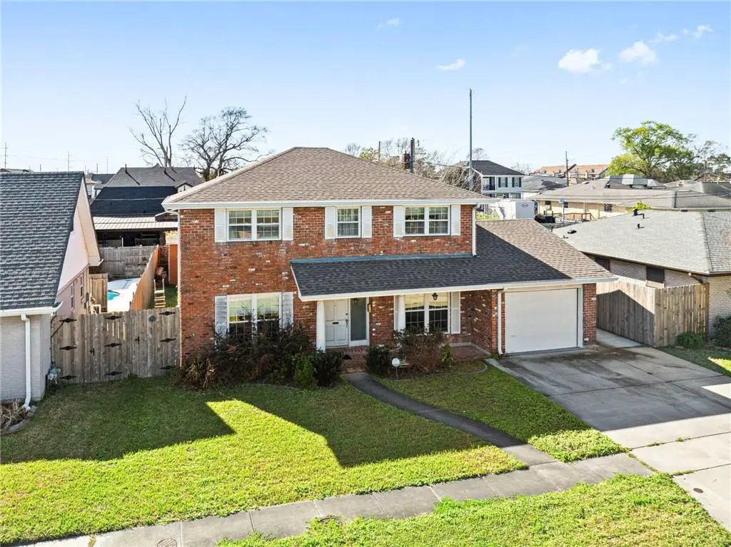 2120 Belmont Place, Metairie, LA 70001 - Image #1