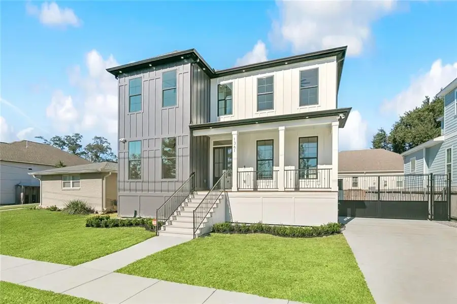 1361 Prentiss Avenue, New Orleans, LA 70122 - Image #2