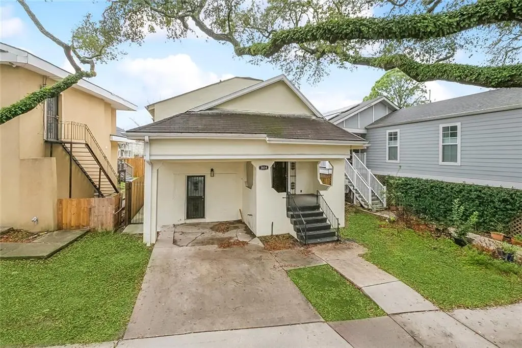 3814 Louisiana Avenue Parkway, New Orleans, LA 70125 - Image #1