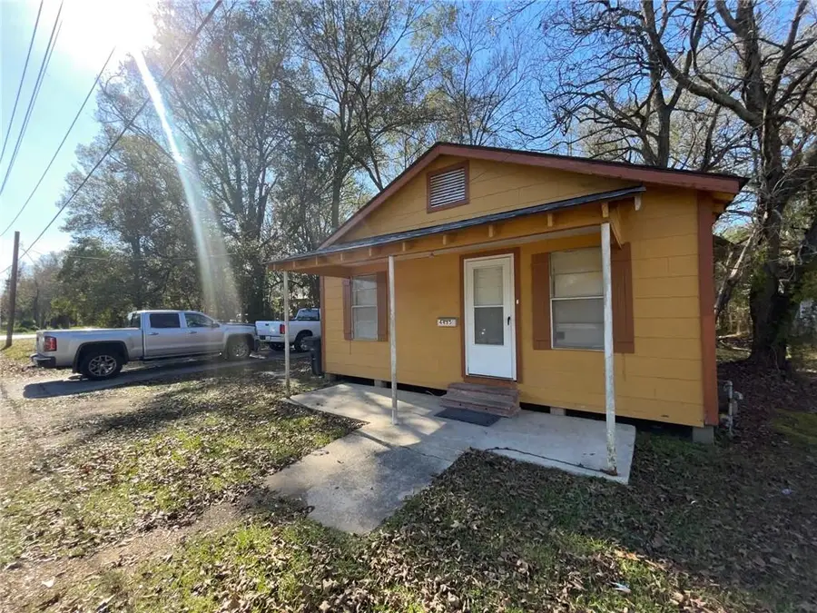 4435 Elm Drive, Baton Rouge, LA 70805 - Image #2