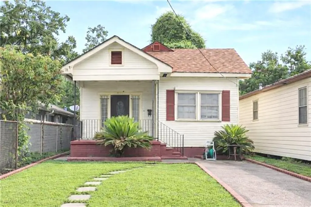 9411 Stroelitz Street, New Orleans, LA 70118 - #1