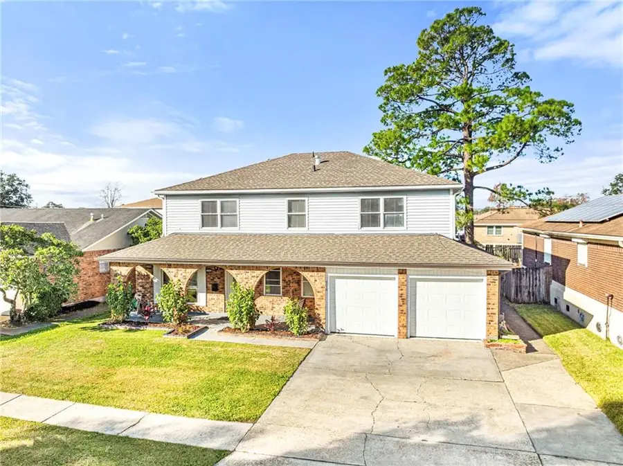 516 W Marlin Court, Terrytown, LA 70056 - Image #2