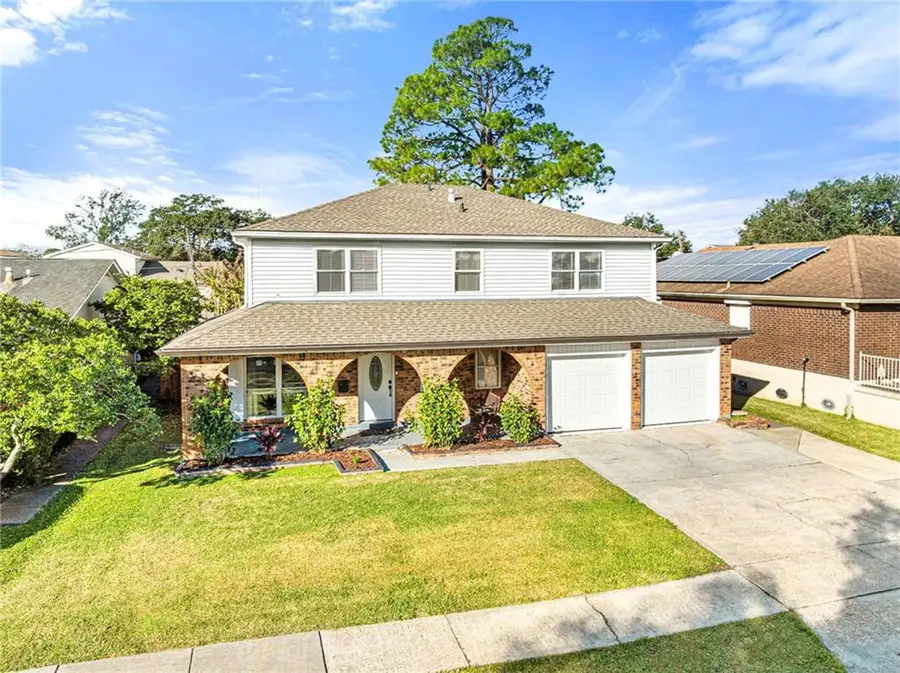 516 W Marlin Court, Terrytown, LA 70056 - Image #3