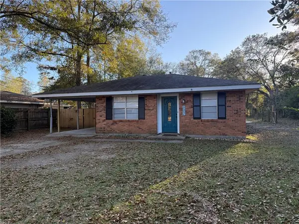 507 E 3rd Avenue, Covington, LA 70433