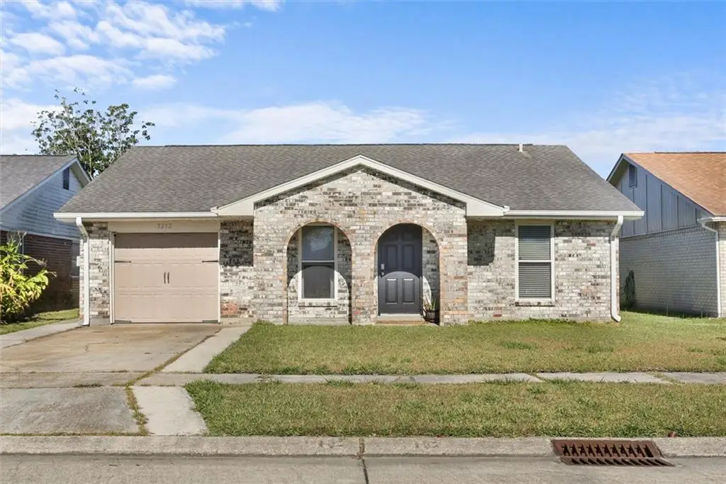 5212 Eden Roc Drive, Marrero, LA 70072 - Image #1