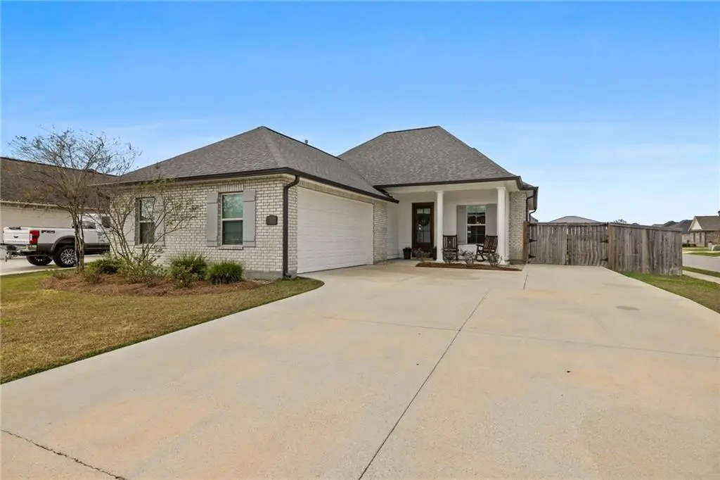 13308 Belle Prairie Drive, Geismar, LA 70734 - Image #1