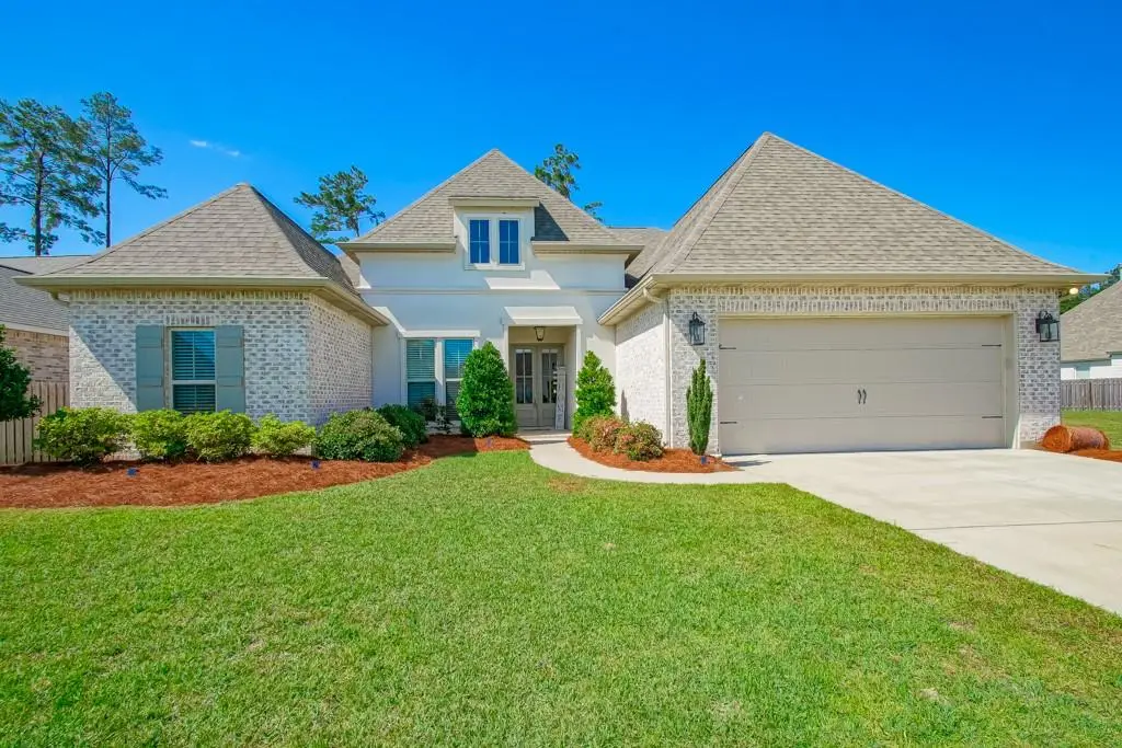 745 Grey Heron Lane, Madisonville, LA 70447 - Image #1