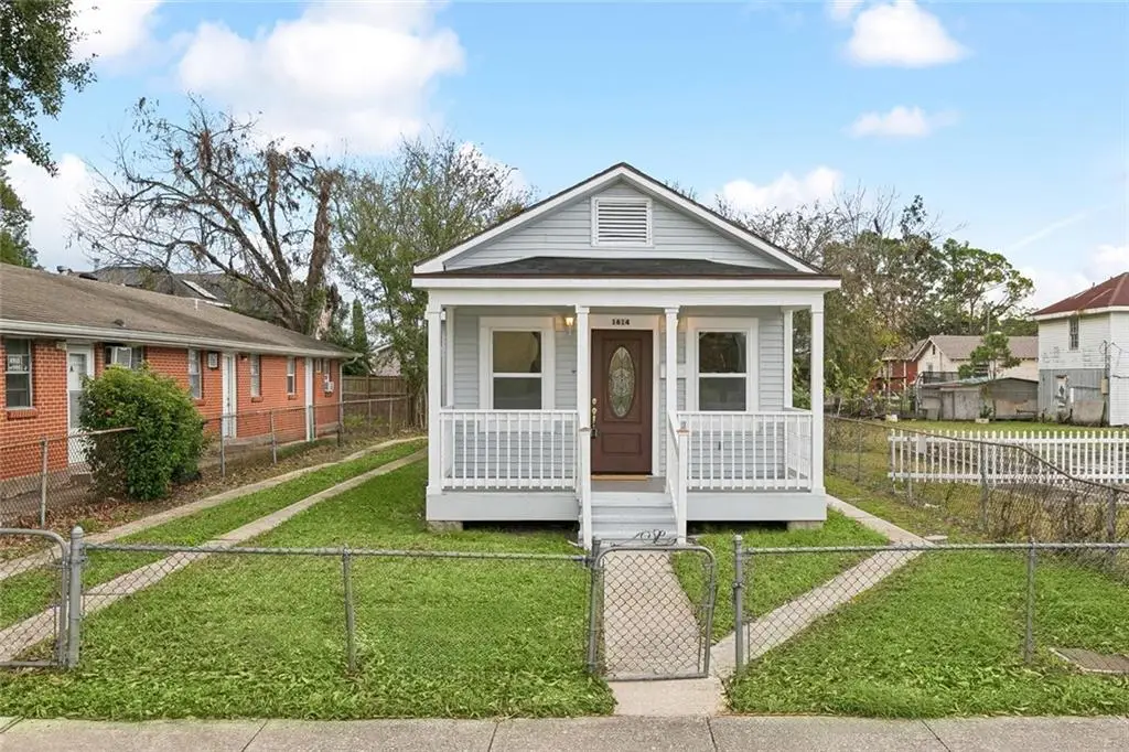 1614 Hancock Street, Gretna, LA 70053 - Image #1