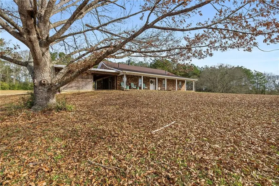 11377 Westmoreland Road, Kentwood, LA 70444 - Image #2