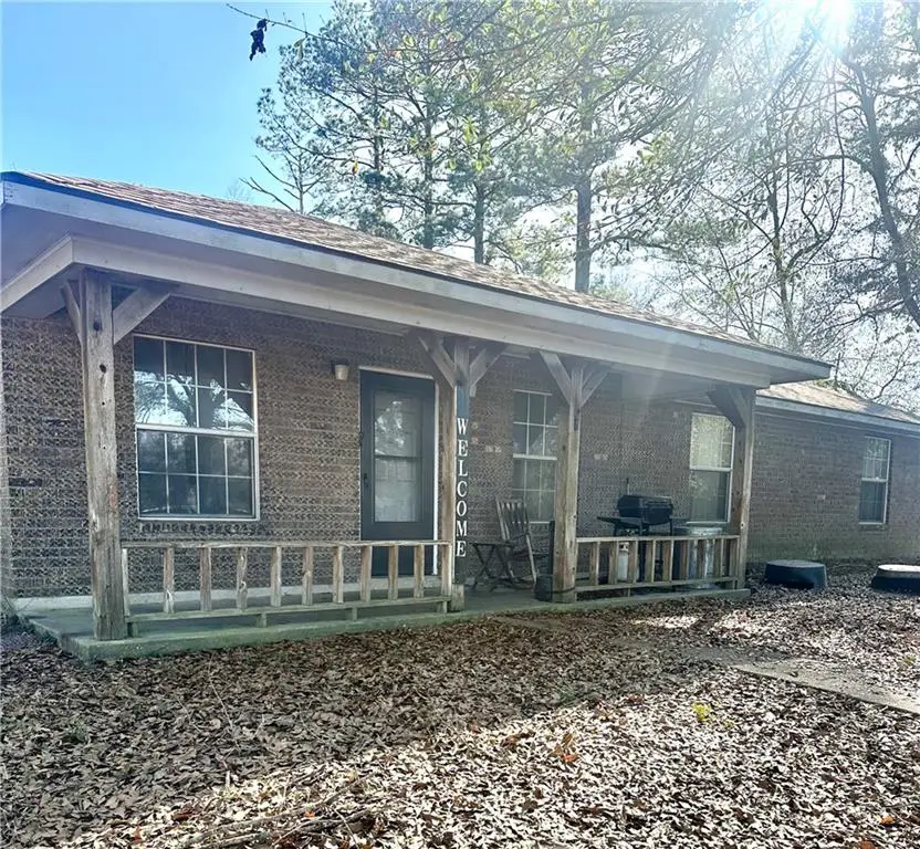 9385 Highway 165, Pollock, LA 71467 - Image #1