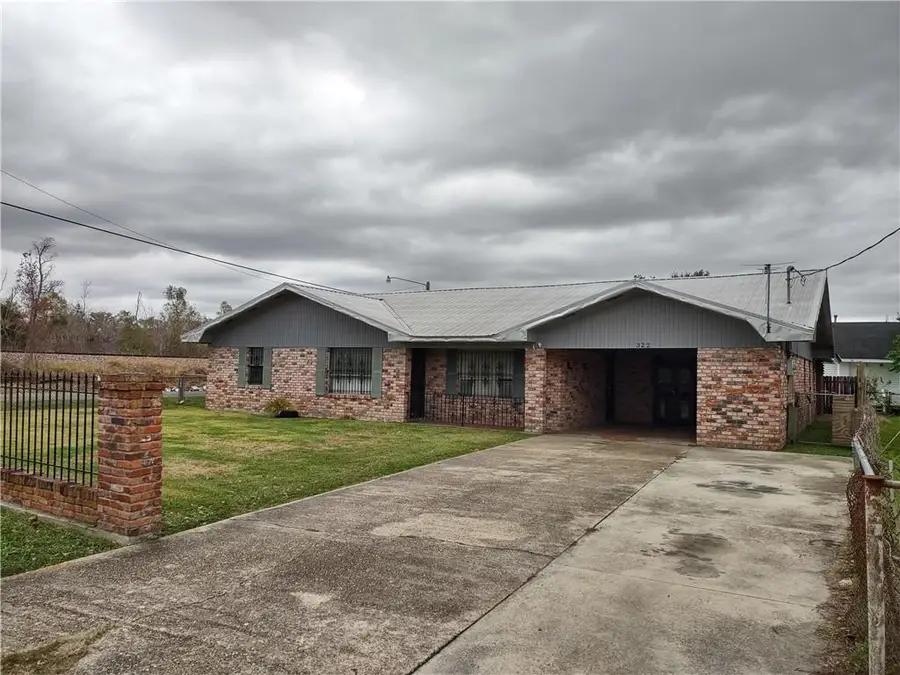 322 Maloney Road, Des Allemands, LA 70030 - Image #2