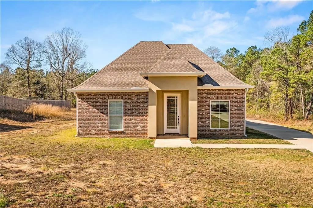 318 Walker Gravel Pit Road, Dry Prong, LA 71423 - Image #1