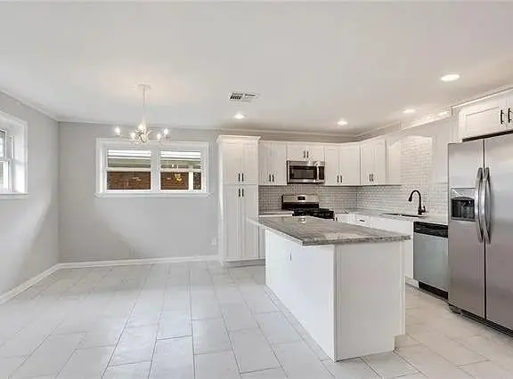 917 Ellen Street, Gretna, LA 70056 - #3