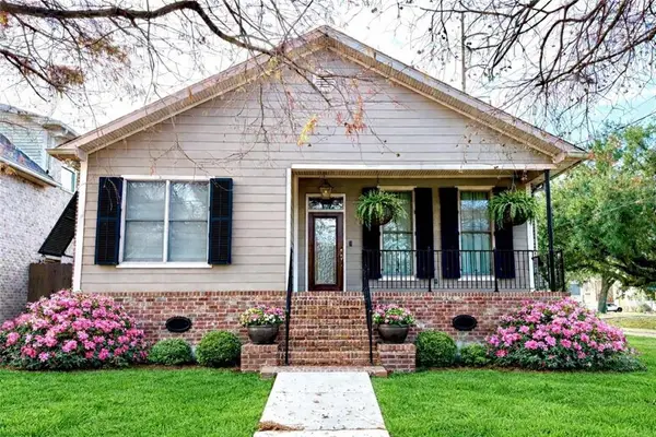 266 34th Street, New Orleans, LA 70124