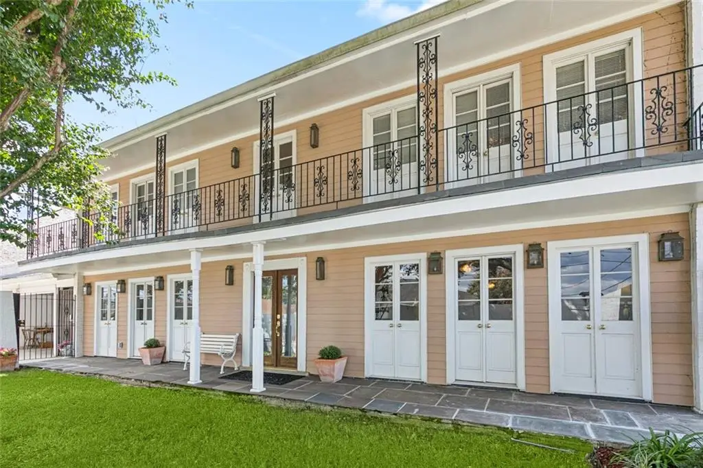 3924 Pharr St Street, Metairie, LA 70002 - Image #1