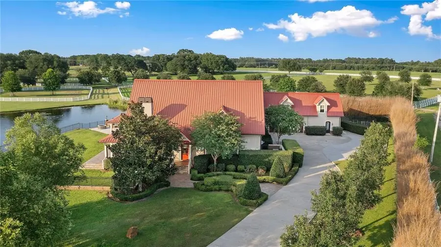 11651 Damiano Road, Folsom, LA 70437 - #2