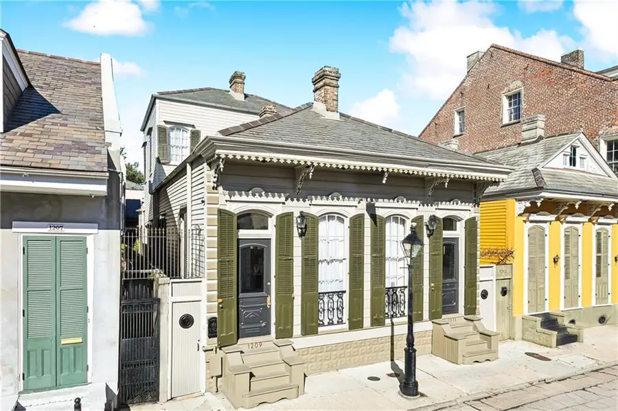 1209 Bourbon Street, New Orleans, LA 70116 - Image #2