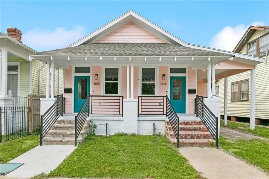 1612 14 Leonidas Street, New Orleans, LA 70118 - Image #2