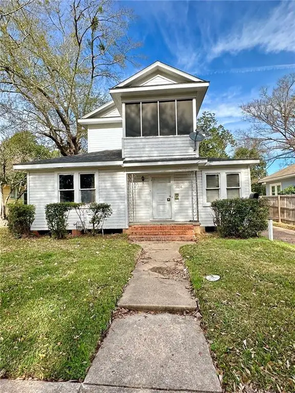 2038 Thorton Court, Alexandria, LA 71301 - Image #2