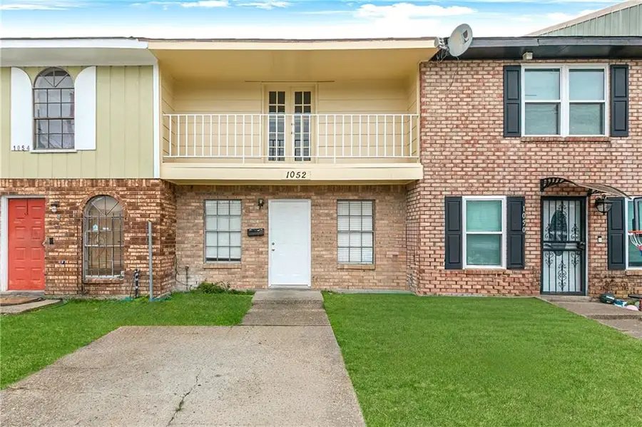 1052 Eli Court, Gretna, LA 70056 - Image #2