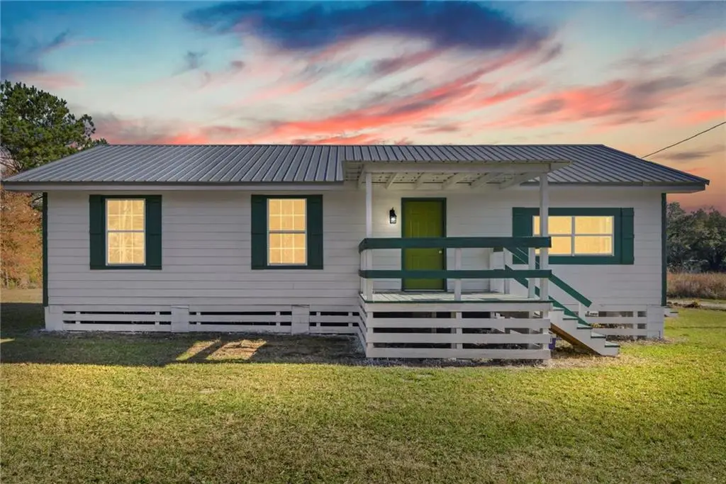 48480 N Prevost Lane, Loranger, LA 70446 - Image #1