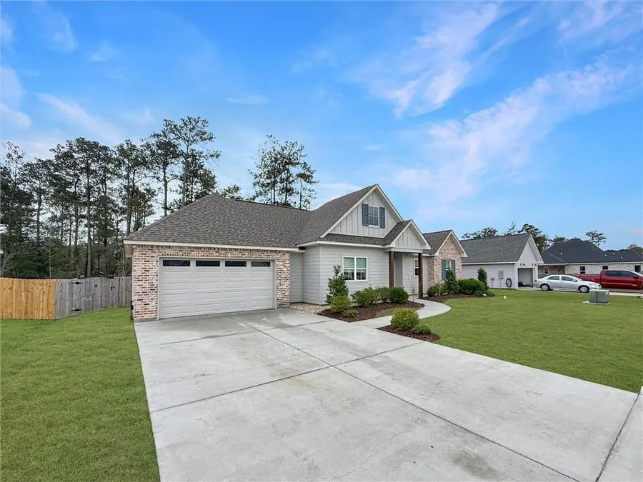 20064 Kenny Lane, Covington, LA 70435 - Image #2