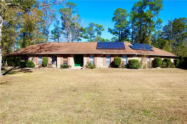 32689 C C Road, Slidell, LA 70460