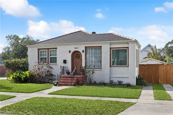 Address Withheld By Seller, Metairie, LA 70001