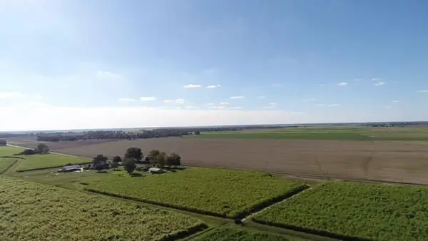 Cheneyville Echo Road, Cheneyville, LA 71325