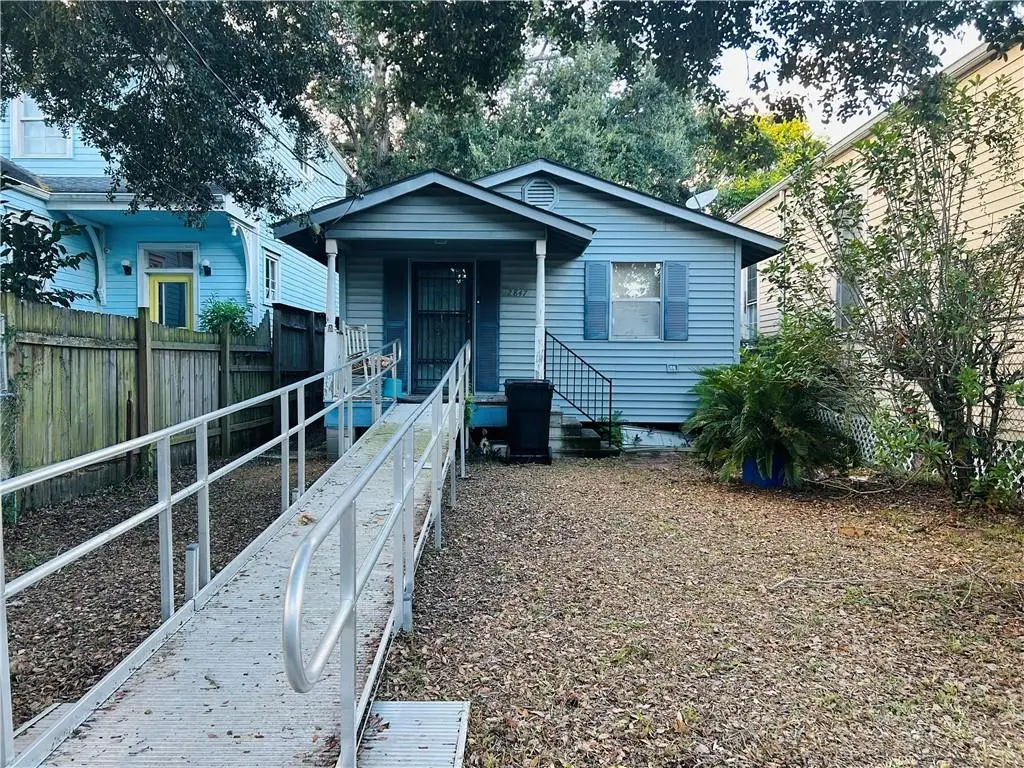 2847 Chippewa Street, New Orleans, LA 70115 - Image #1
