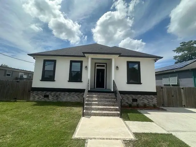 1731 Pratt Drive, New Orleans, LA 70122 - #1