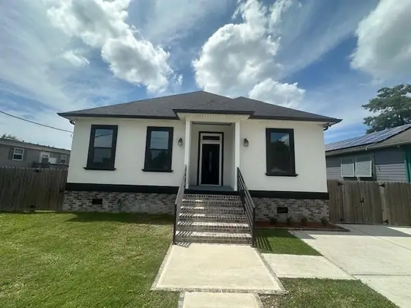 1731 Pratt Drive, New Orleans, LA 70122