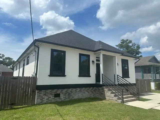 1731 Pratt Drive, New Orleans, LA 70122 - #3