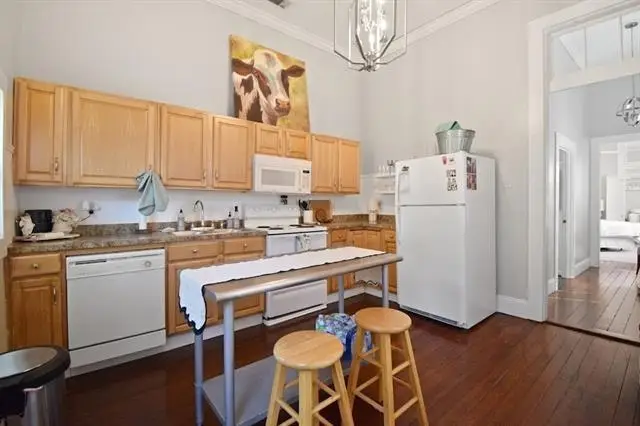 822 24 Josephine Street, New Orleans, LA 70130 - #3