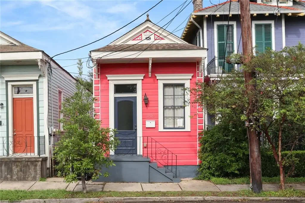 3109 St Claude Avenue, New Orleans, LA 70117 - Image #1