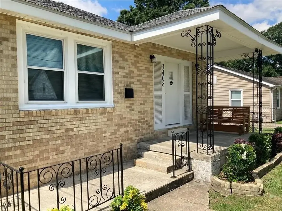 3408 47th Street, Metairie, LA 70001 - Image #3