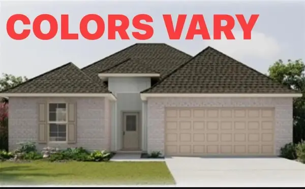 50371 Highway 443 Highway, Loranger, LA 70446