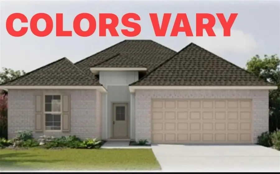 50371 Highway 443 Highway, Loranger, LA 70446 - Image #3