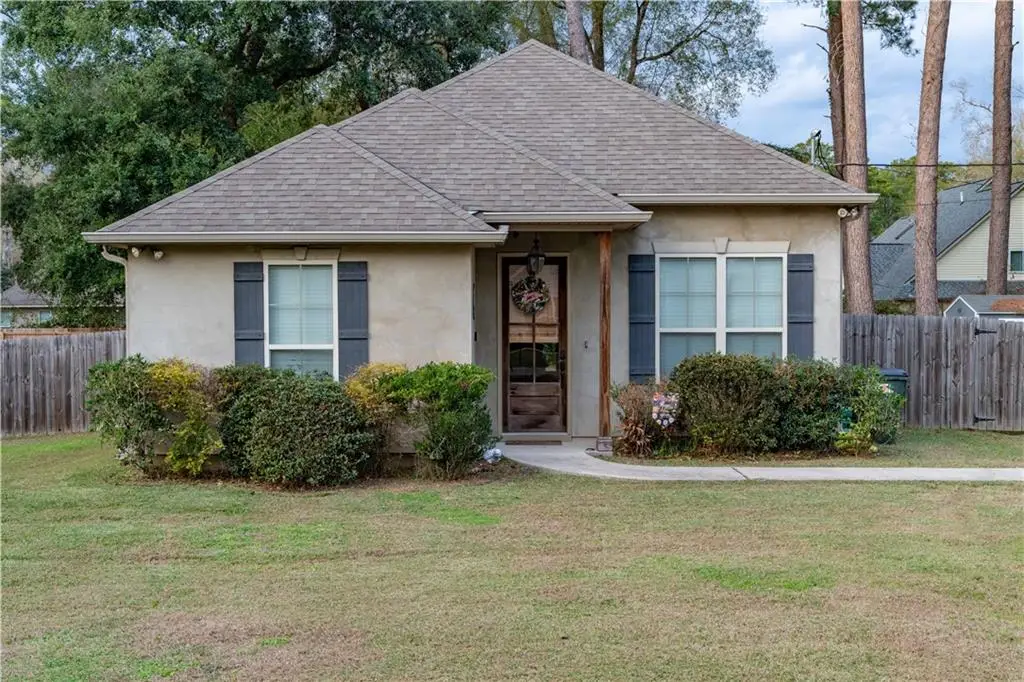 28 Hester Street, Madisonville, LA 70447 - #1