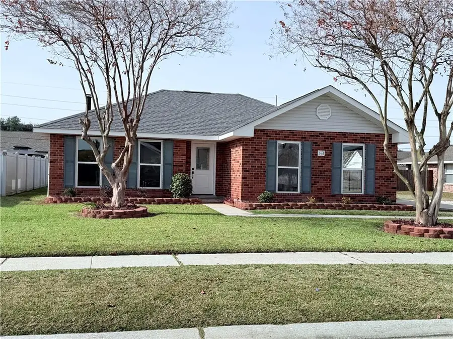 264 Oak Point Drive, La Place, LA 70068 - Image #2