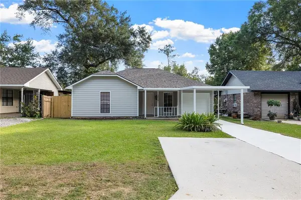 39588 Walnut Drive, Pearl River, LA 70452